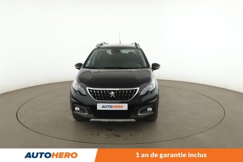 2008 1.2 PureTech Allure 130 ch 2017 occasion 92130 Issy-les-Moulineaux