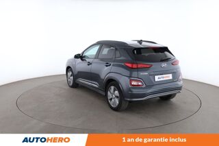 Kona Electrique 39 kWh Business 136 ch 2021 occasion 92130 Issy-les-Moulineaux