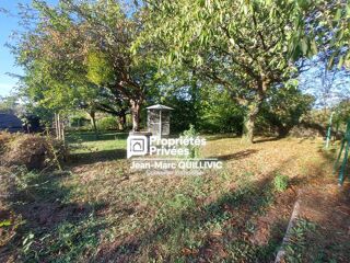  Maison à vendre 4 pièces 92 m²