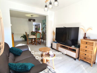  Maison � vendre 4 pi�ces 79 m�