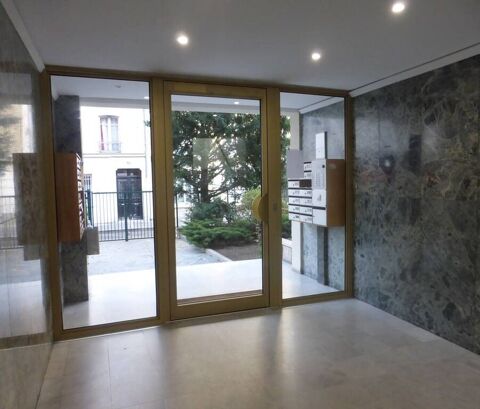  Appartement � louer 1 pi�ce 24 m�