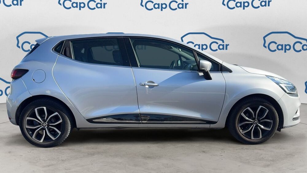 Clio IV 0.9 TCe 90 Intens 2019 occasion 69440 Taluyers