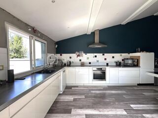  Maison � vendre 7 pi�ces 227 m�