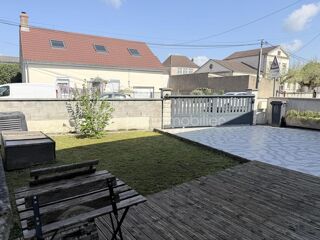  Maison � vendre 4 pi�ces 129 m�