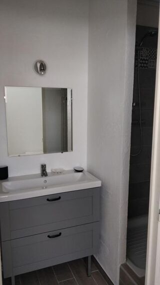  Appartement � louer 2 pi�ces 32 m� Saint etienne