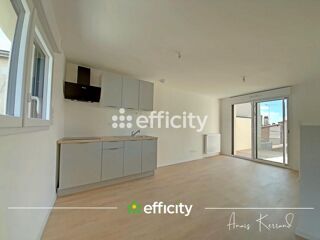  Appartement � vendre 2 pi�ces 44 m�