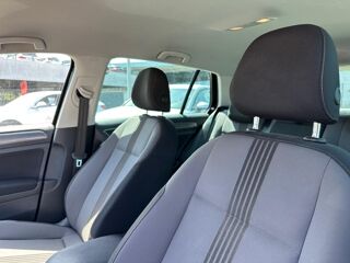 Golf VII 1.2 TSI 110 BLUEMOTION TECHNOLOGY ALLSTAR BV6 5P 2016 occasion 78240 Chambourcy
