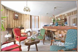  Maison � vendre 9 pi�ces 150 m�