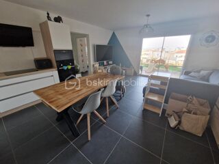  Appartement à vendre 3 pièces 65 m²