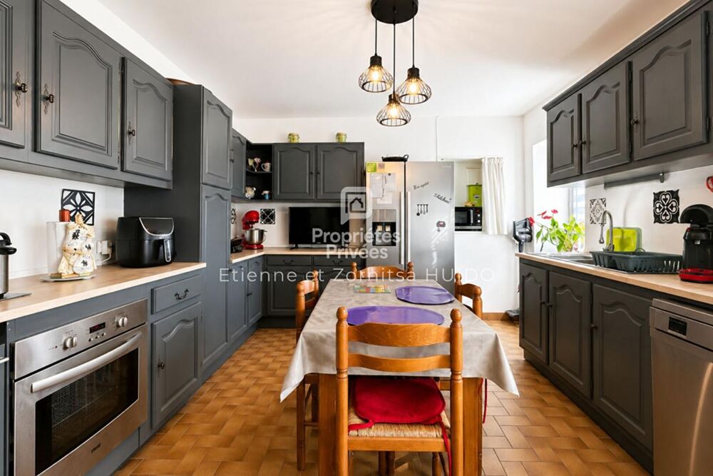 Vente Maison Maison Giroux 4 pièce(s) 96 m2 Giroux