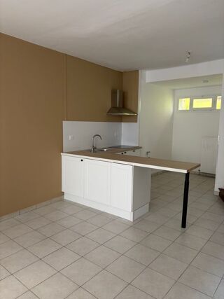  Maison � louer 4 pi�ces 80 m�