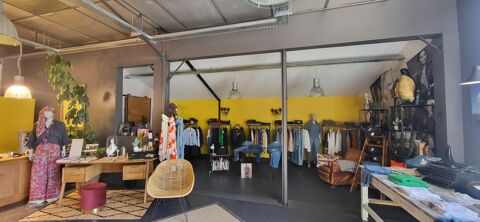Habillement/Textile 126500 87000 Limoges