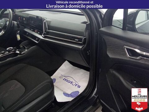 Sportage CRDi 136 MHEV DCT7 4x2 Active 2024 occasion 10150 Lavau