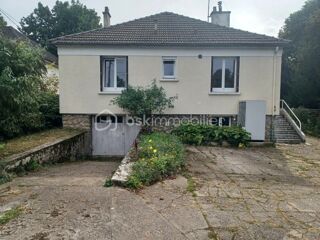  Maison  vendre 3 pices 69 m