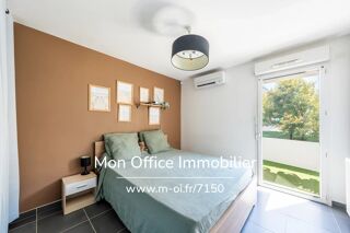  Appartement à vendre 3 pièces 58 m²
