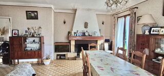  Maison à vendre 4 pièces 95 m²