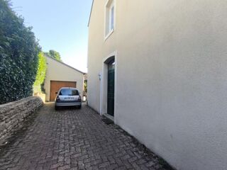  Maison à vendre 7 pièces 153 m²