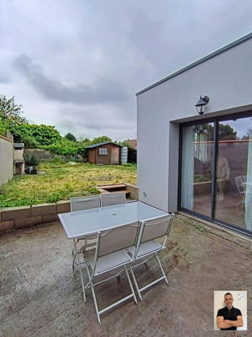Maison 4 pièce(s) 141 m2
