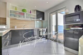  Maison à vendre 4 pièces 78 m²