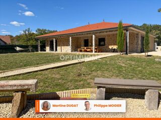  Maison à vendre 4 pièces 104 m²