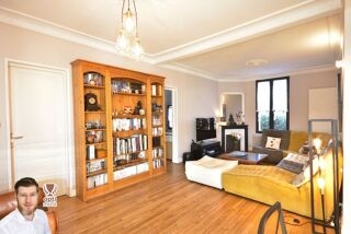  Maison à vendre 7 pièces 138 m²