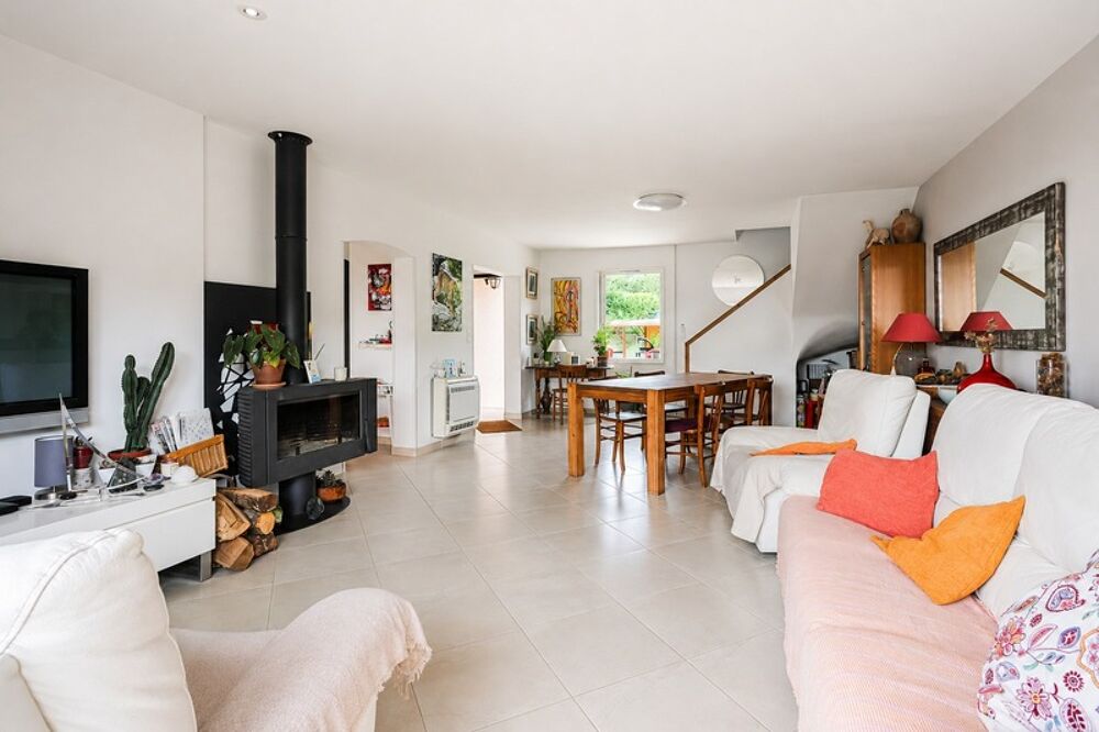 à vendre  Maison La Trinité (06340)