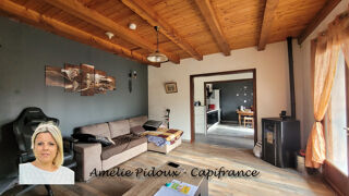  Maison � vendre 3 pi�ces 73 m�