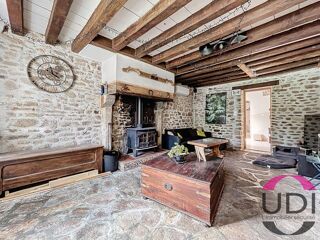  Maison � vendre 6 pi�ces 161 m�