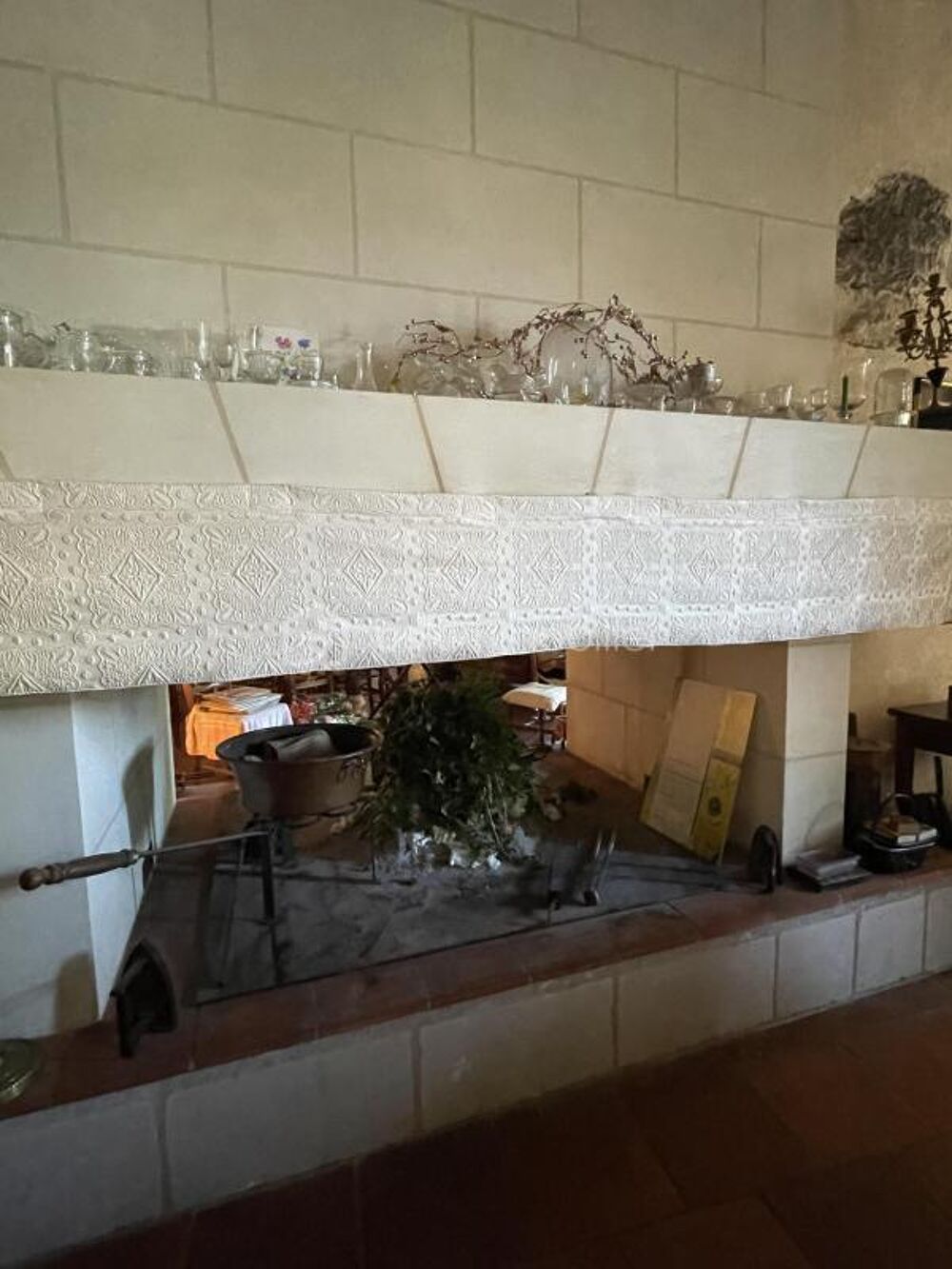  vendre  Maison Brissac-Quinc (49320)