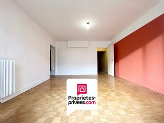  Appartement � vendre 2 pi�ces 50 m�