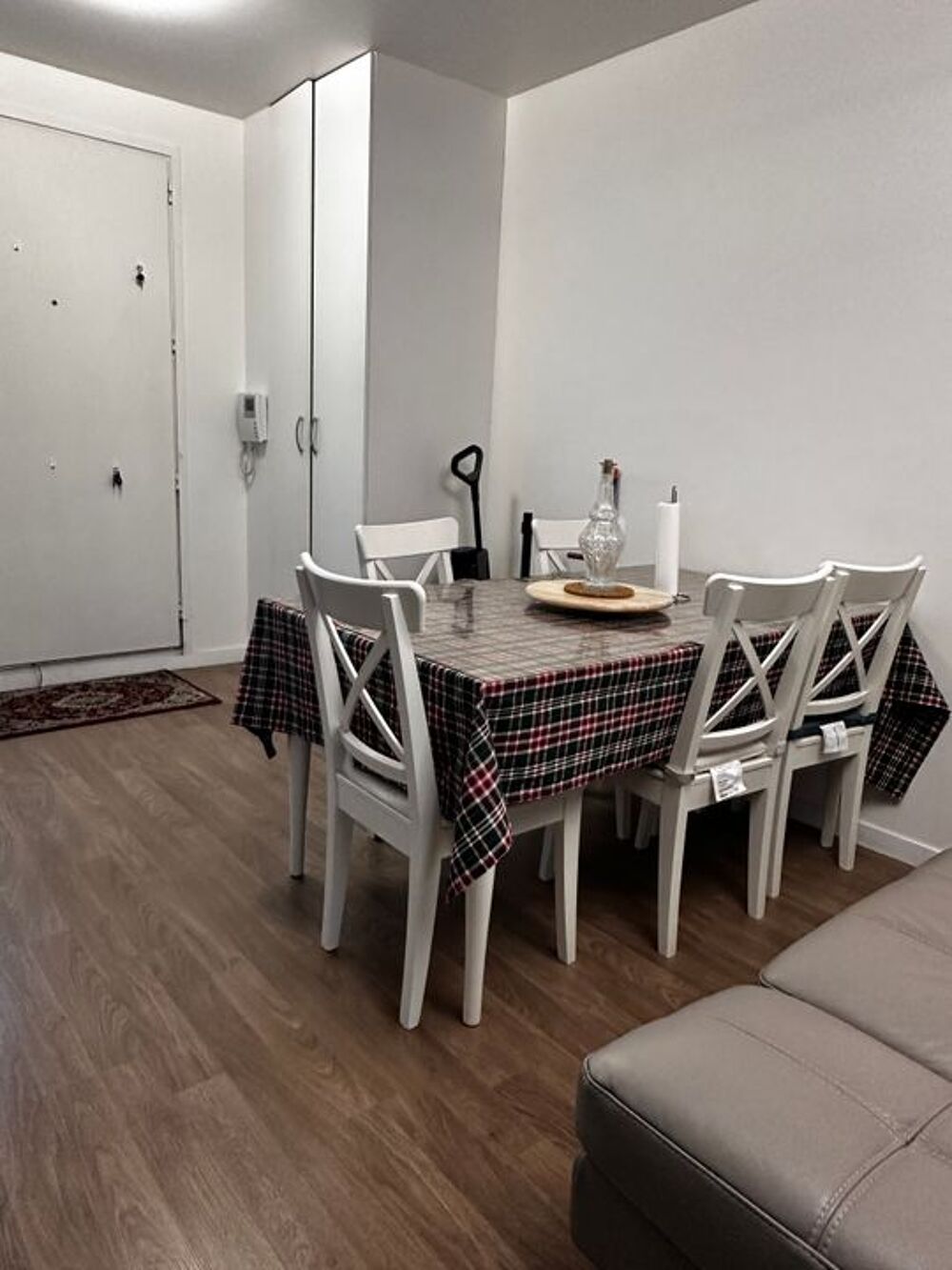 Chambre de 10m2 à louer sur Nanterre