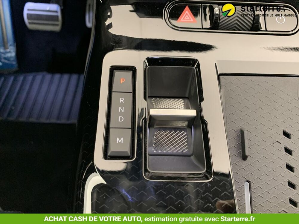 C5 aircross HYBRIDE NOUVEAU 145 CH E-DCS6 MAX 2026 occasion 69190 Saint-Fons