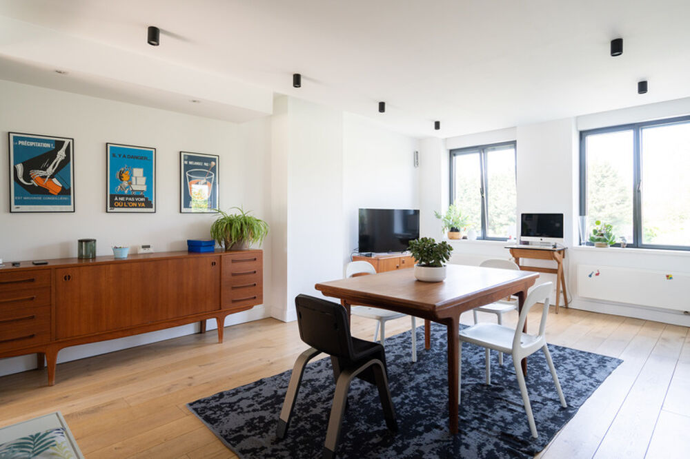Maison à vendre 7 pièces MARQUETTE LEZ LILLE (59)