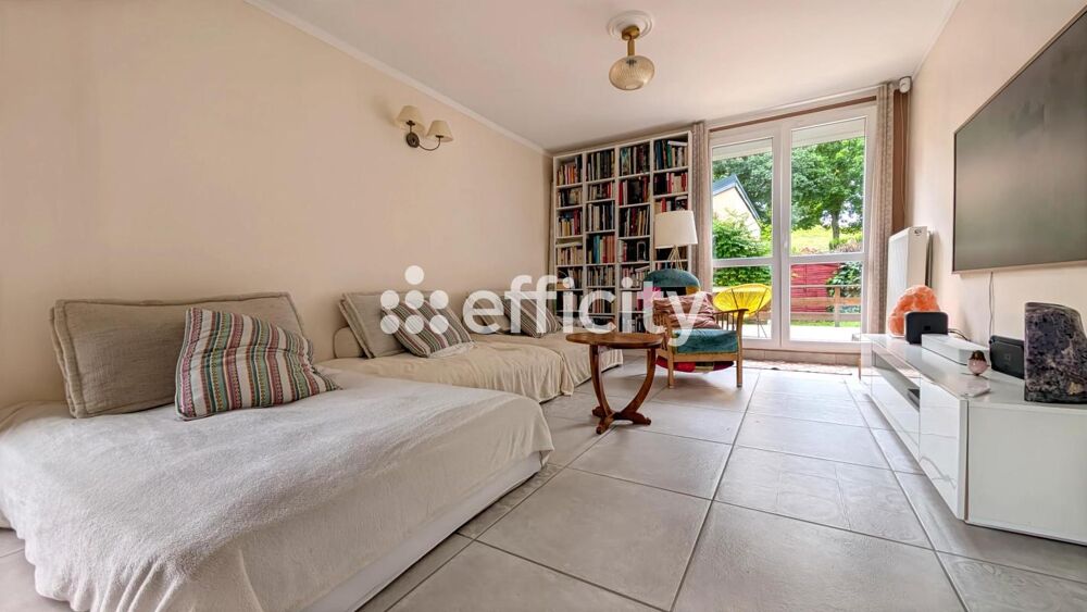 Appartement ancien