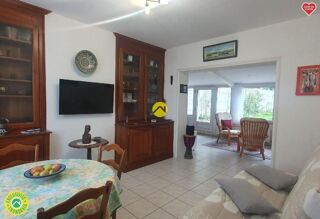  Maison � vendre 5 pi�ces 92 m�