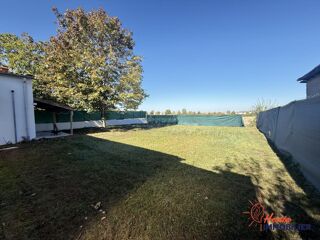  Villa à vendre 5 pièces 198 m²