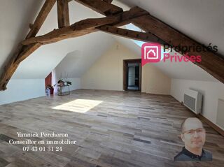  Maison à vendre 5 pièces 165 m²
