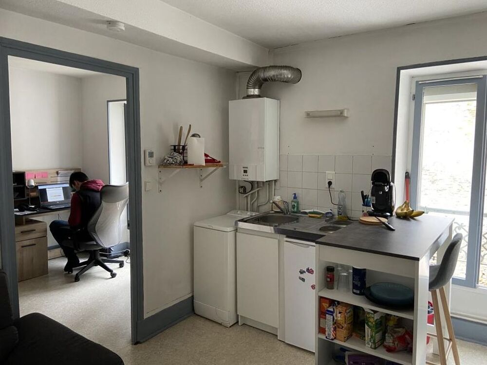 Location Appartement Appartement de 31m2 à louer sur Beaune Beaune
