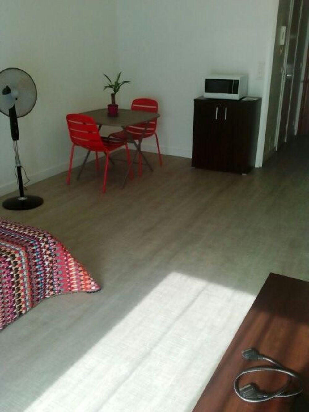 Location Appartement Studio de 31m2 à louer sur Nice Nice
