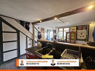  Maison  vendre 3 pices 71 m