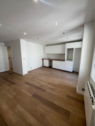  Appartement � vendre 1 pi�ce 32 m�