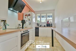  Appartement � vendre 4 pi�ces 78 m�