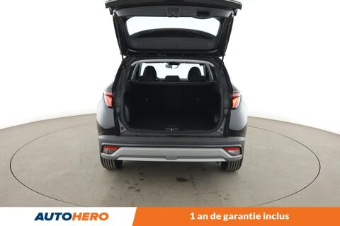 Tucson 1.6 T-GDi Hybrid BVA6 215 ch 2024 occasion 92130 Issy-les-Moulineaux