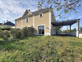  Maison � vendre 3 pi�ces 64 m�