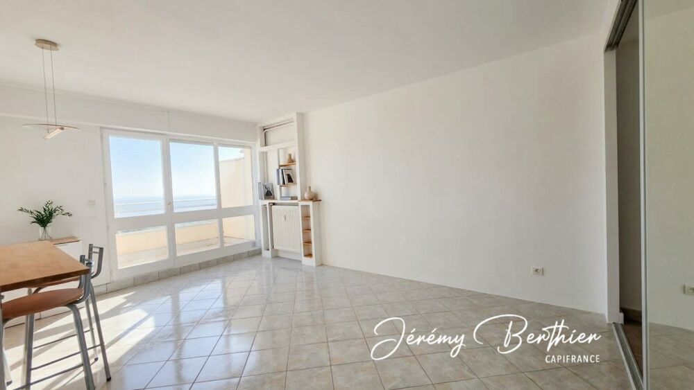 Vente Appartement Appartement à vendre 1 pièces RILLIEUX LA PAPE (69) Rillieux la pape