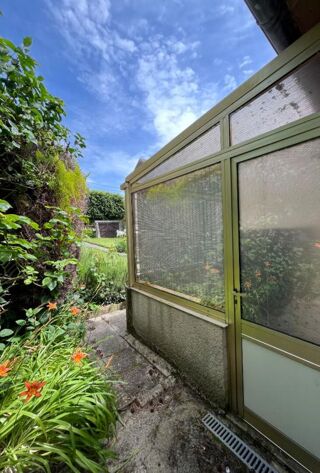  Maison à vendre 3 pièces 61 m²