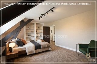  Maison à vendre 6 pièces 161 m²