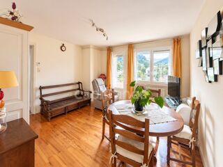  Appartement à vendre 4 pièces 61 m²