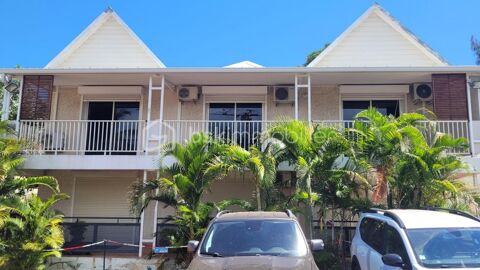 Location Local Professionnel de 140 m&sup2; &agrave; L'&Eacute;tang-Sal&eacute; 3040 97427 L etang sale