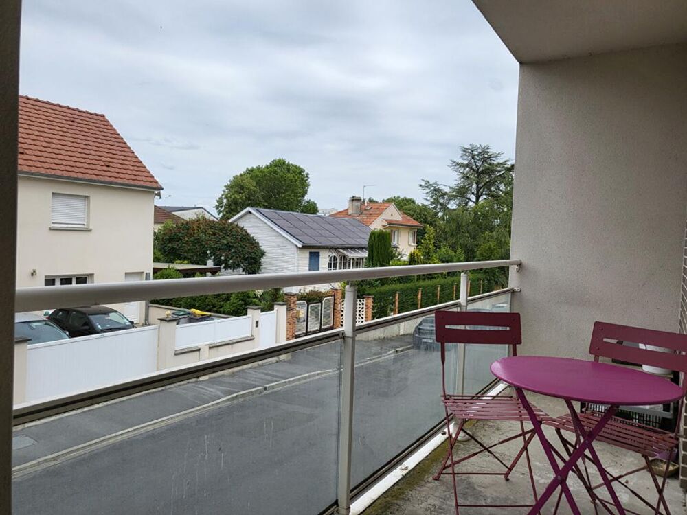 Appartement Franchet d'Espéray